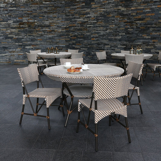 Panini Side Chair
