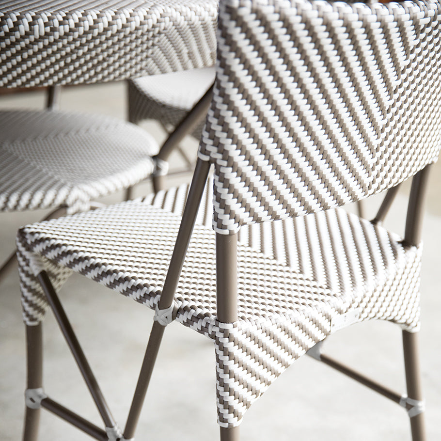 Panini Side Chair