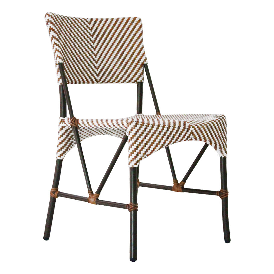 Panini Side Chair