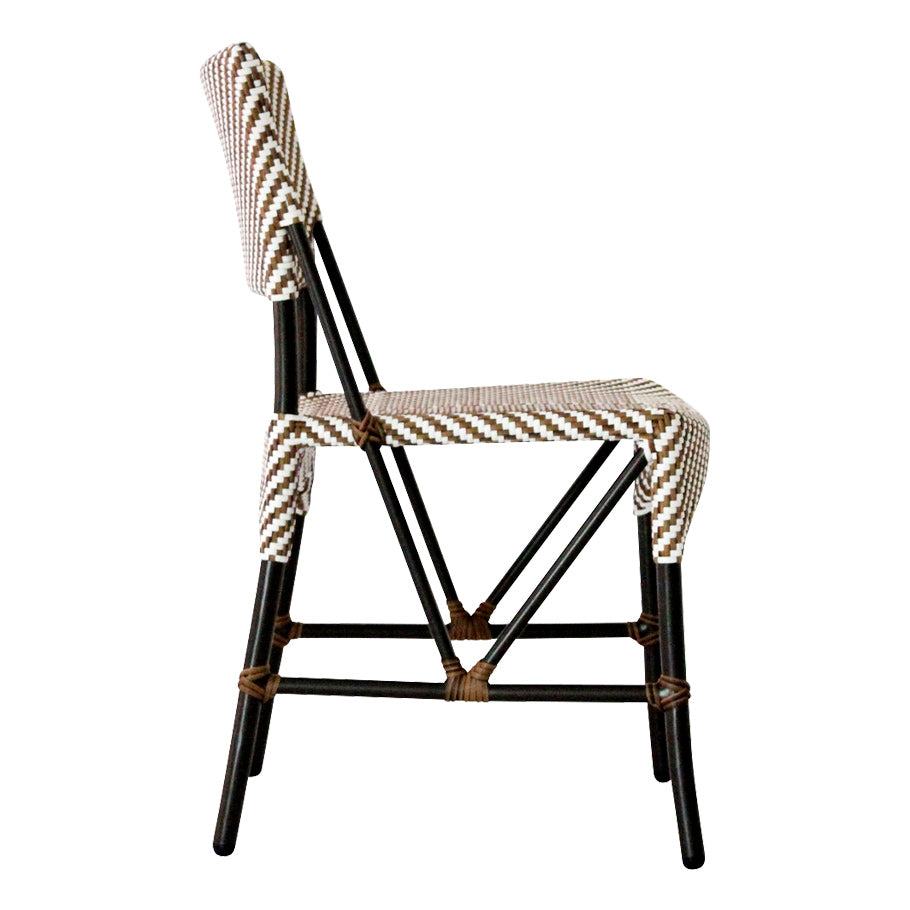 Panini Side Chair