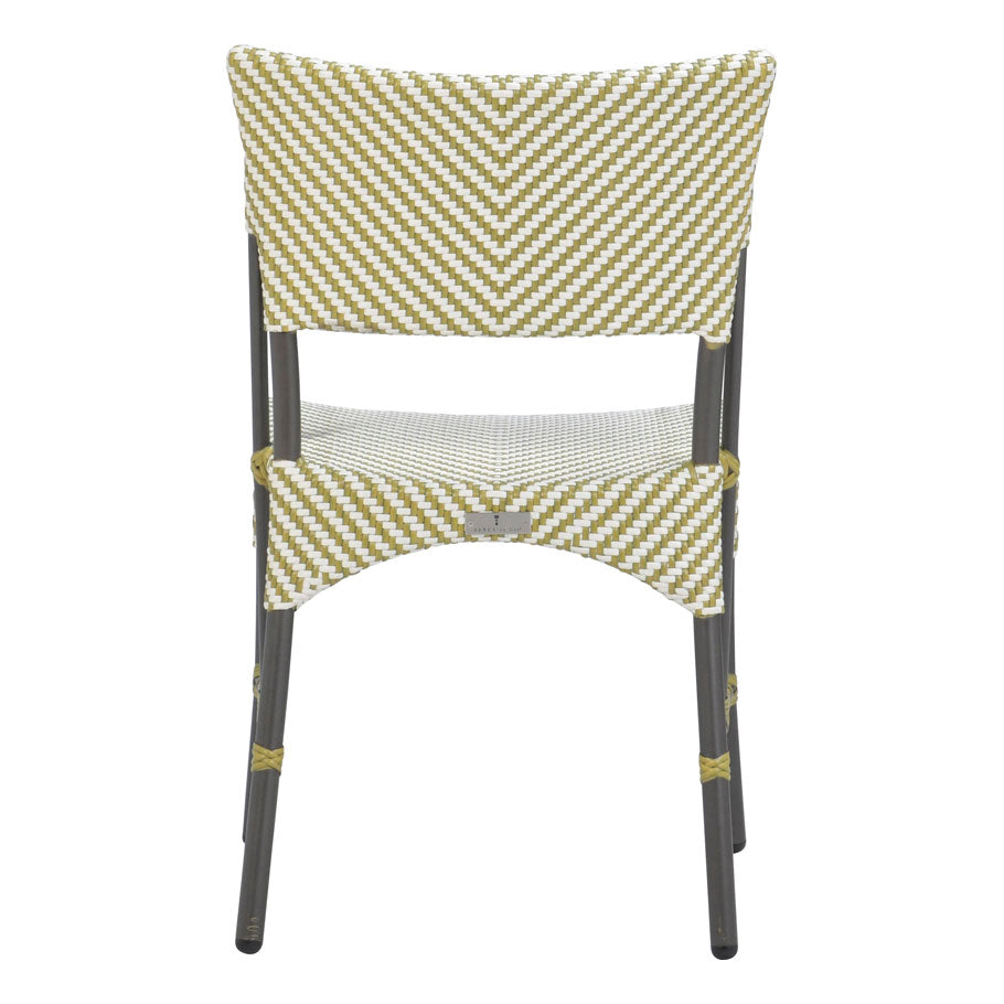 Panini Side Chair