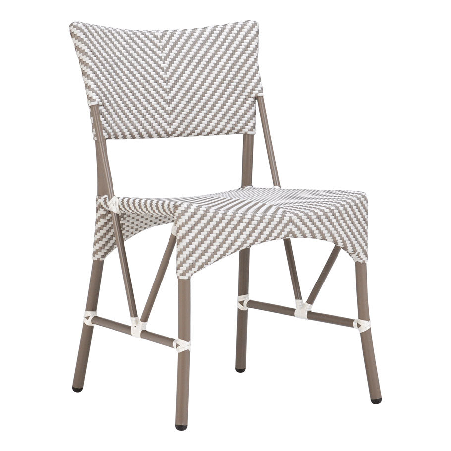 Panini Side Chair