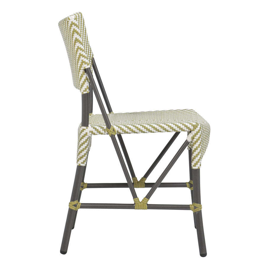 Panini Side Chair