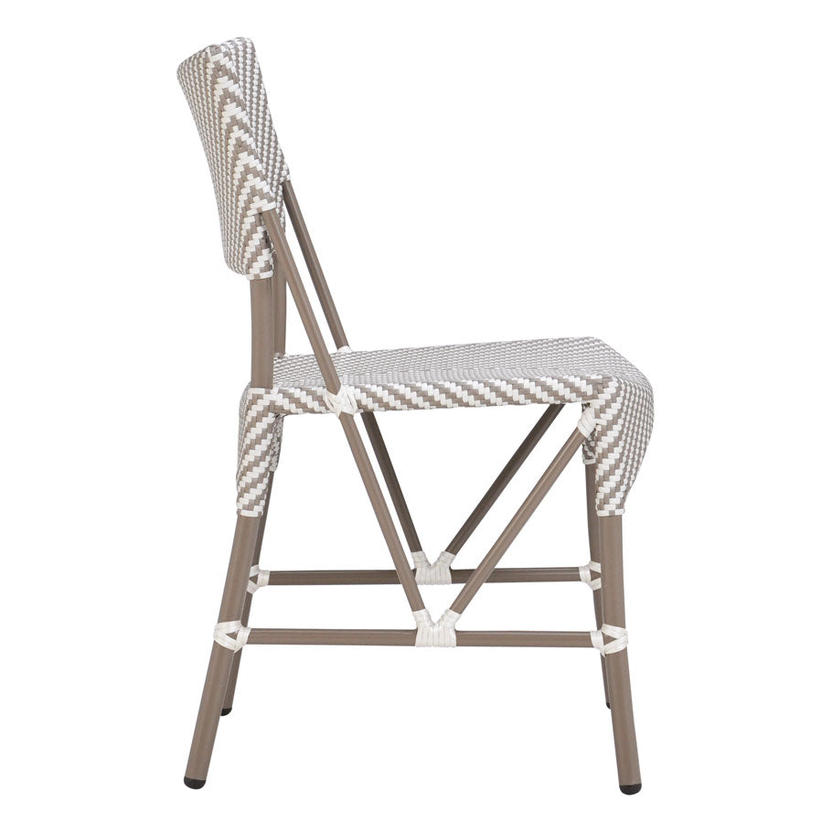 Panini Side Chair