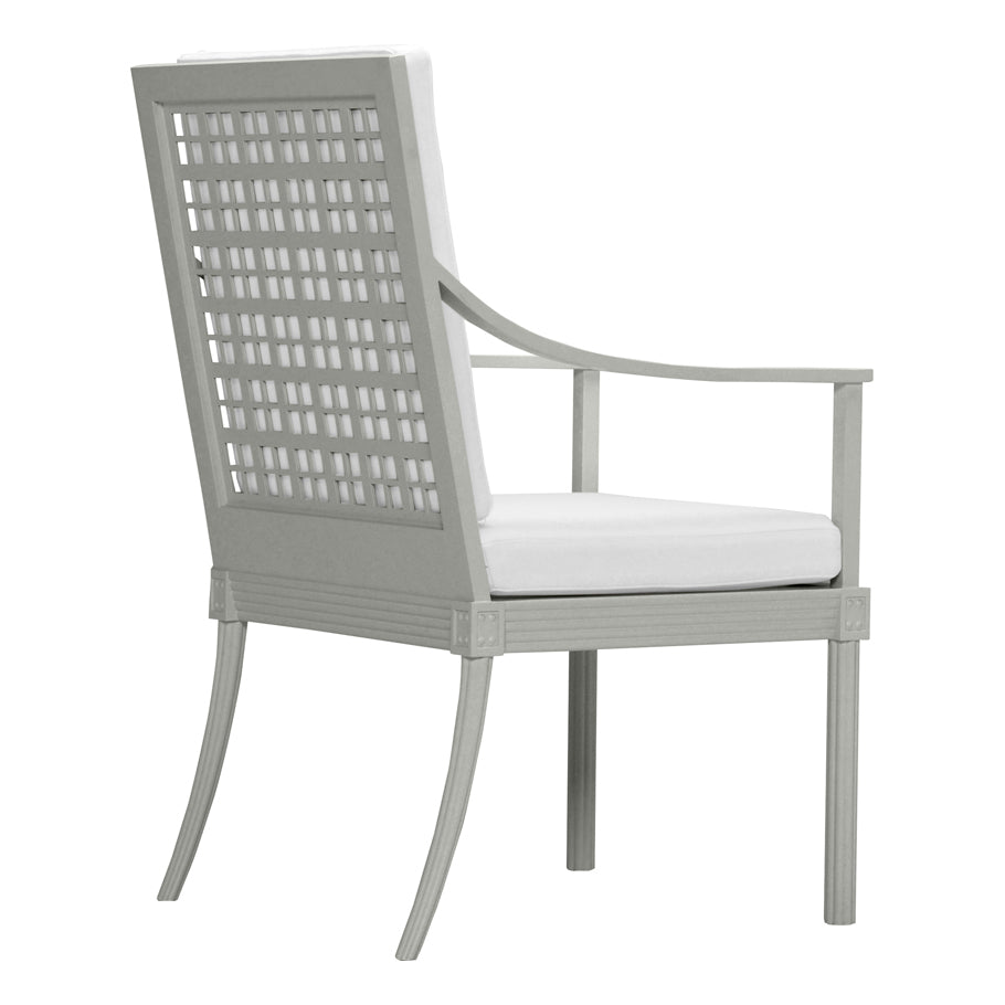 Quadratl Armchair