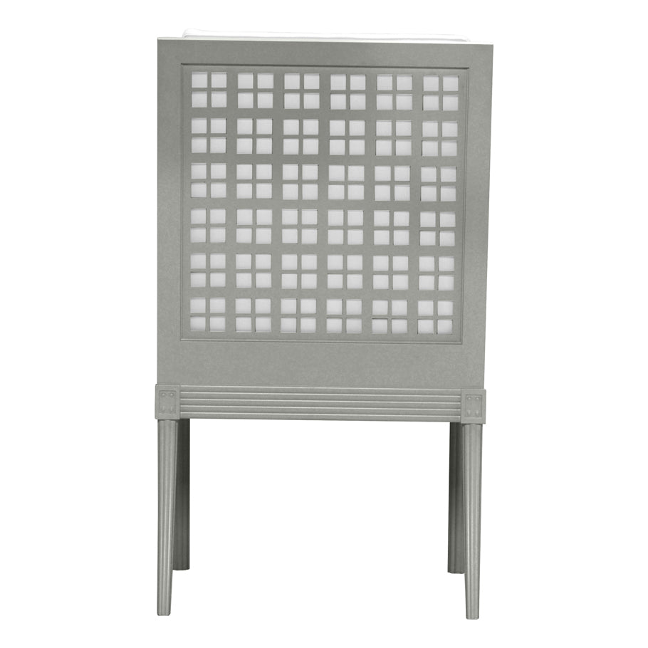 Quadratl Armchair