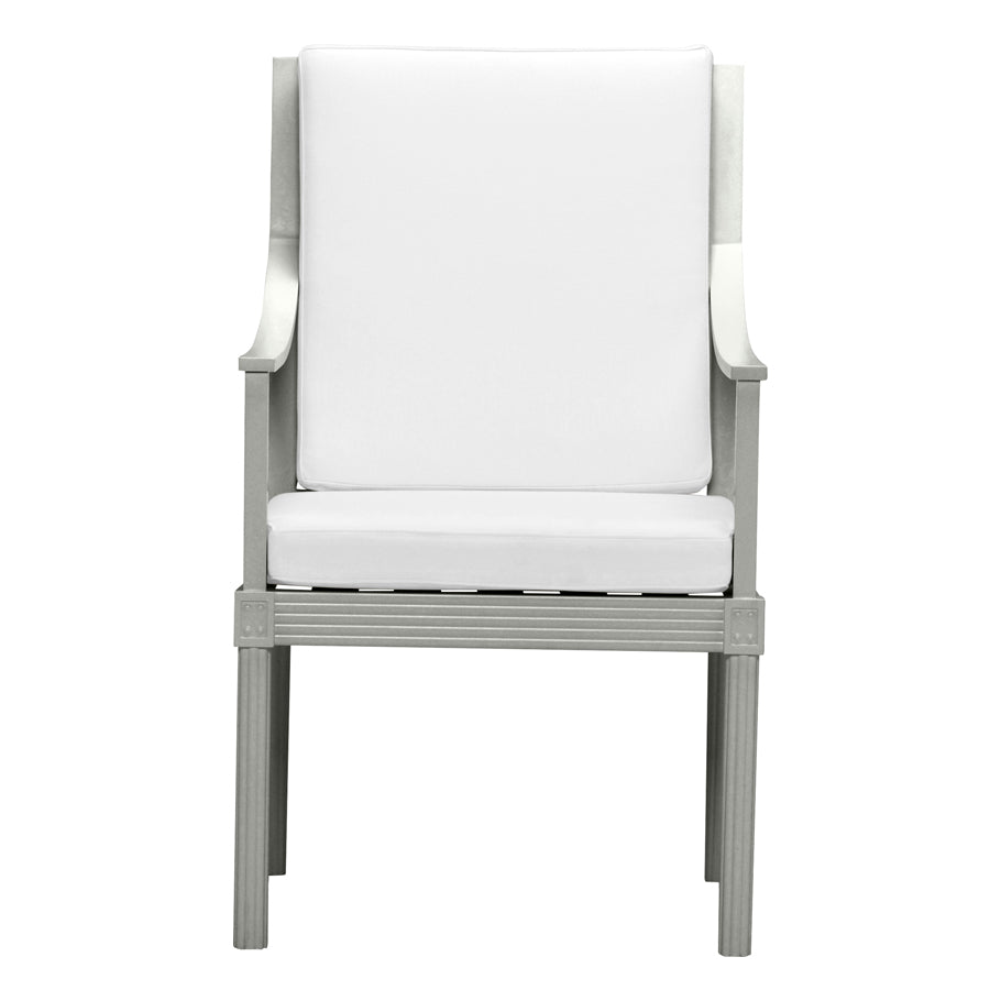 Quadratl Armchair