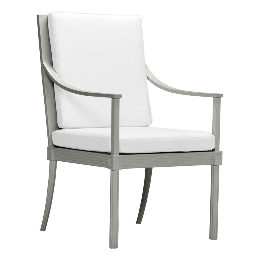 Quadratl Armchair