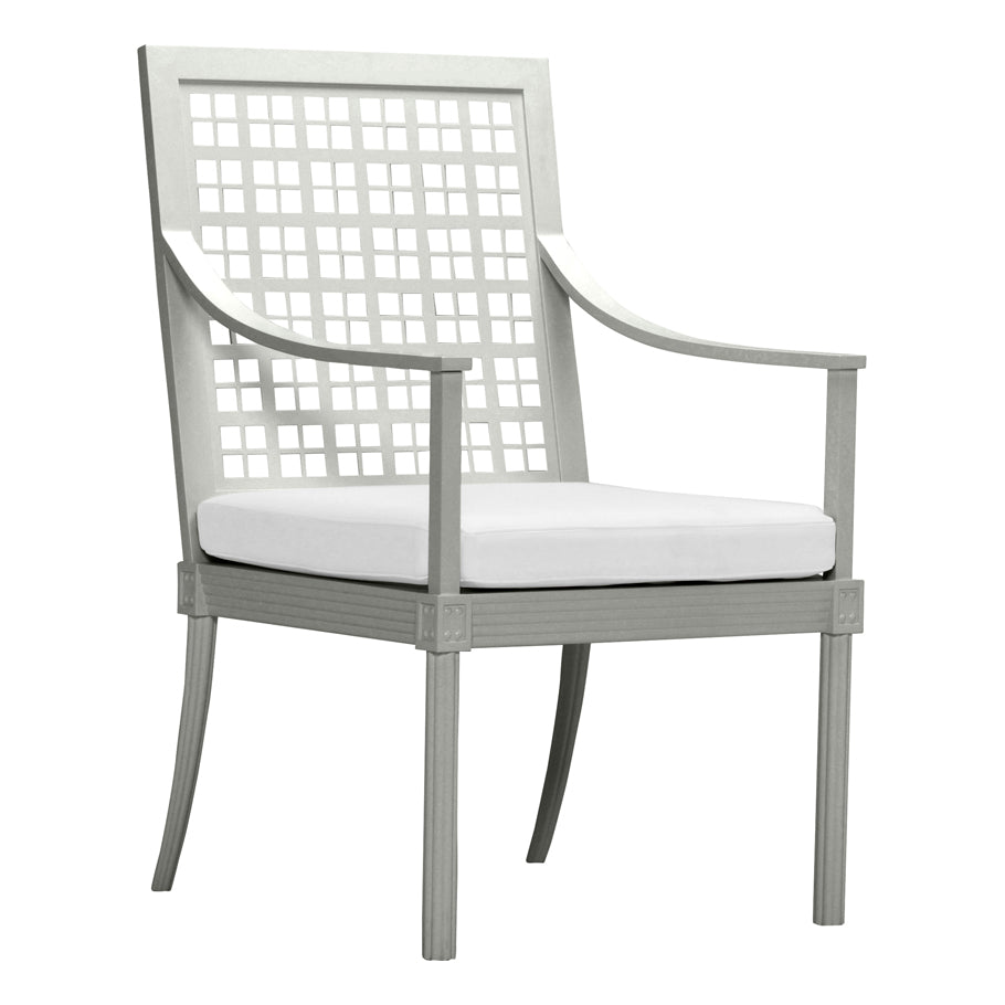 Quadratl Armchair