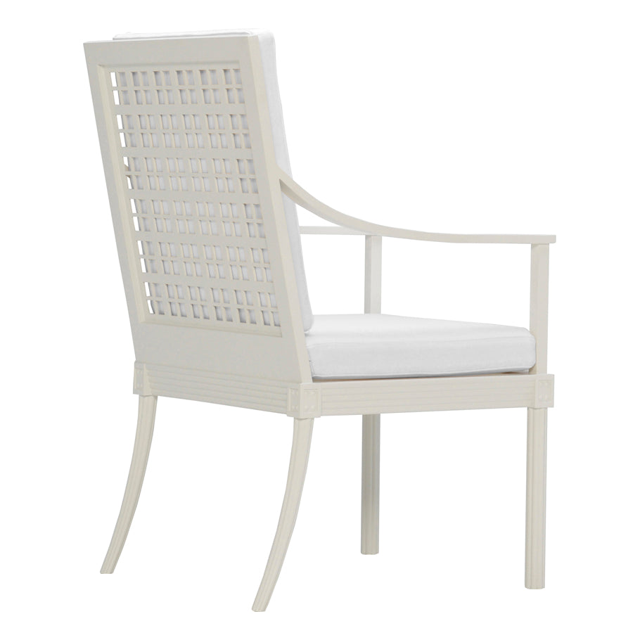 Quadratl Armchair