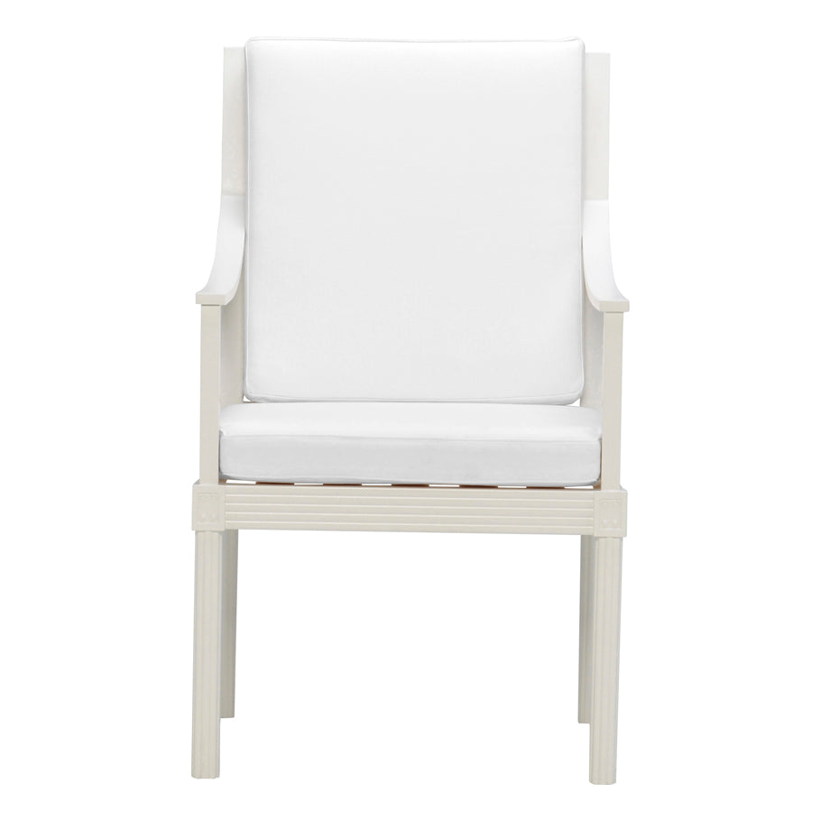 Quadratl Armchair