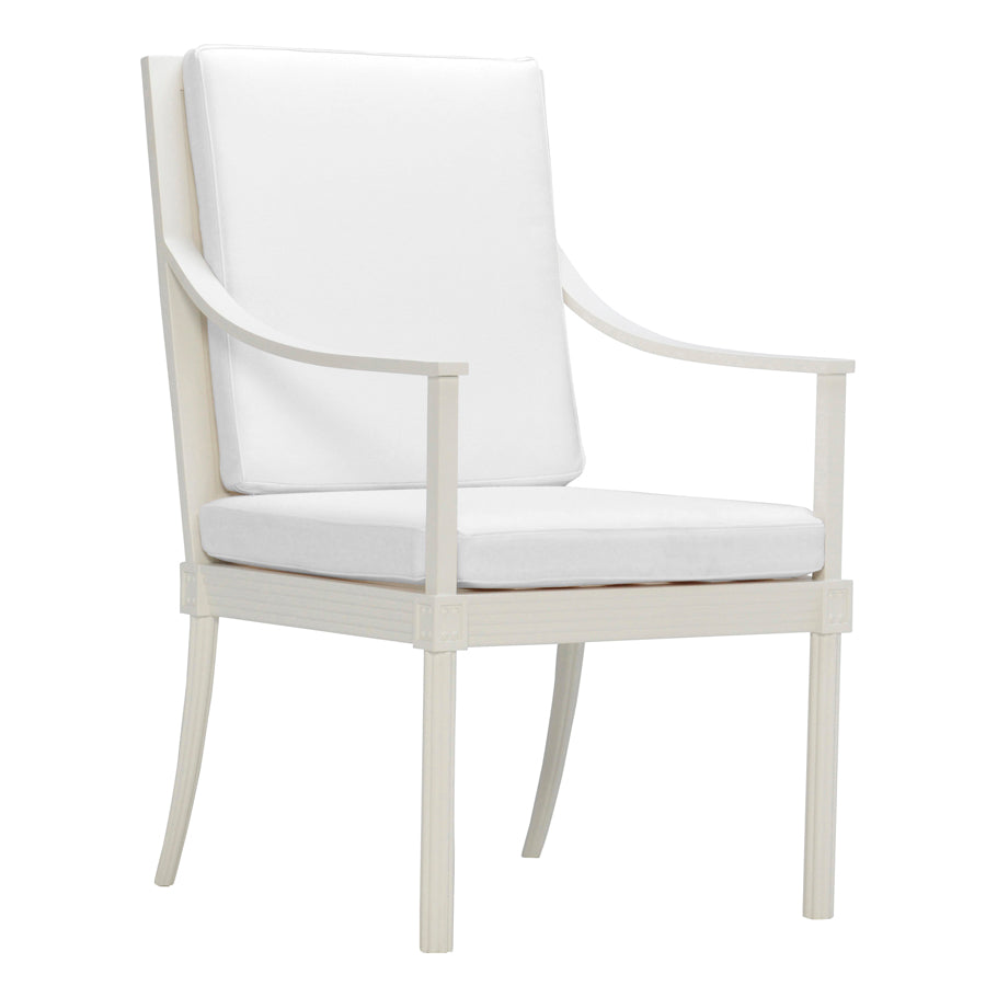 Quadratl Armchair