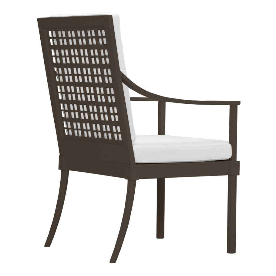Quadratl Armchair