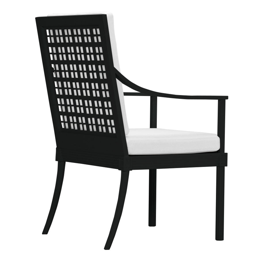 Quadratl Armchair