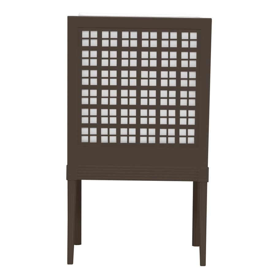 Quadratl Armchair