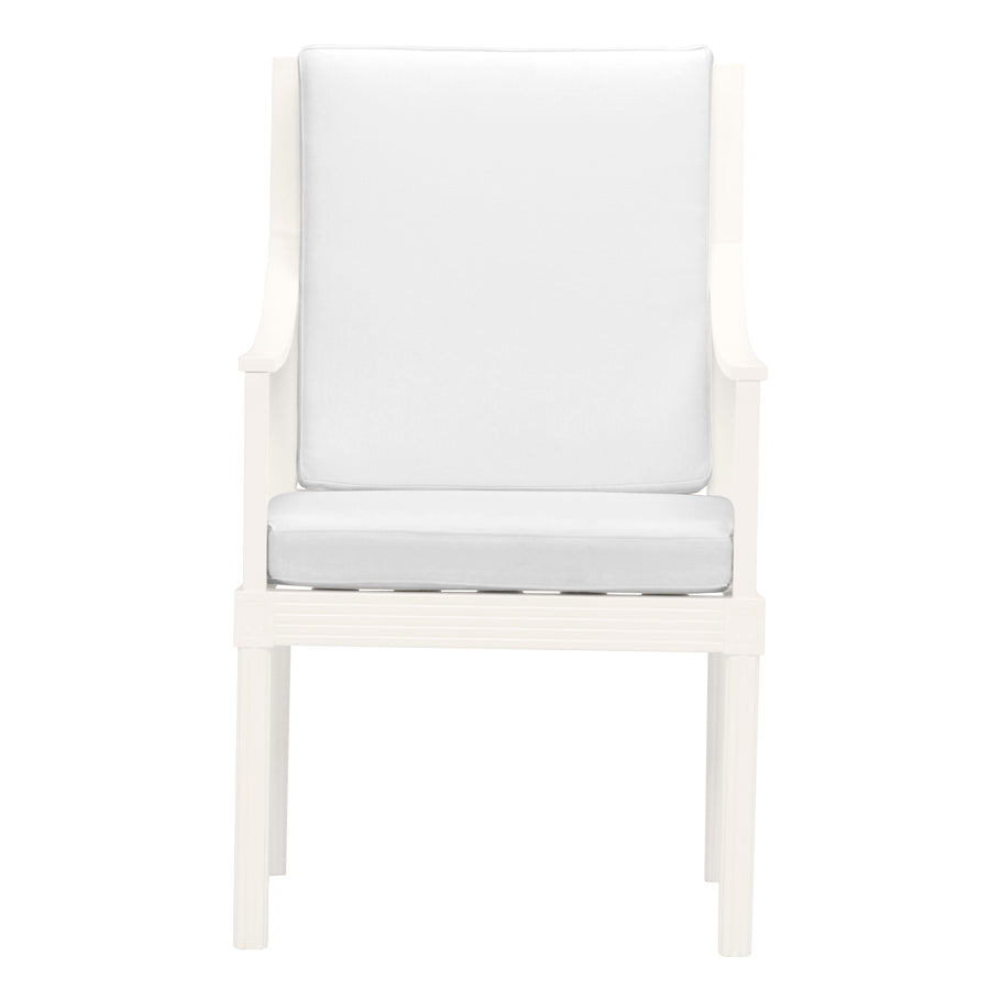 Quadratl Armchair