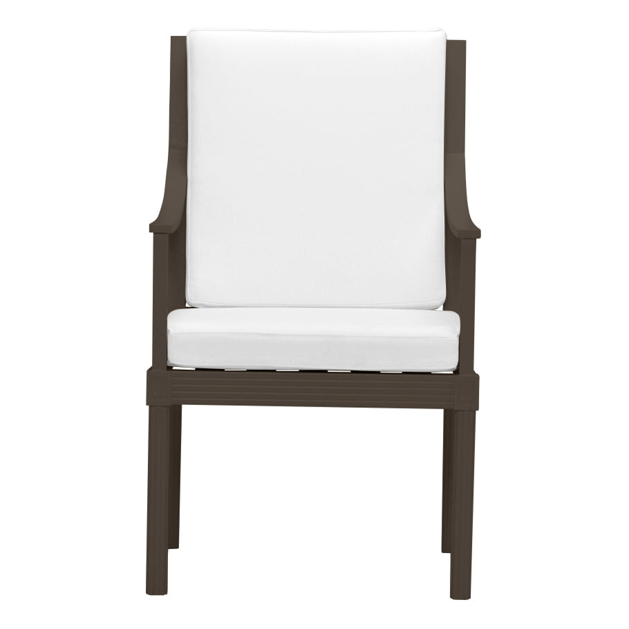 Quadratl Armchair