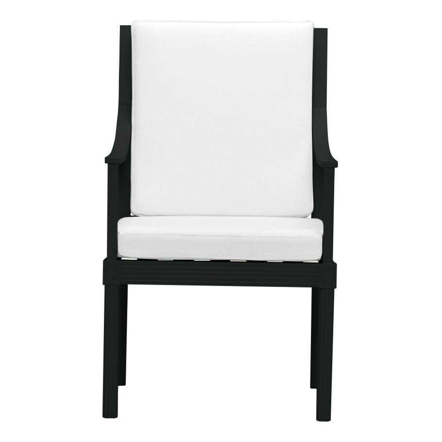 Quadratl Armchair
