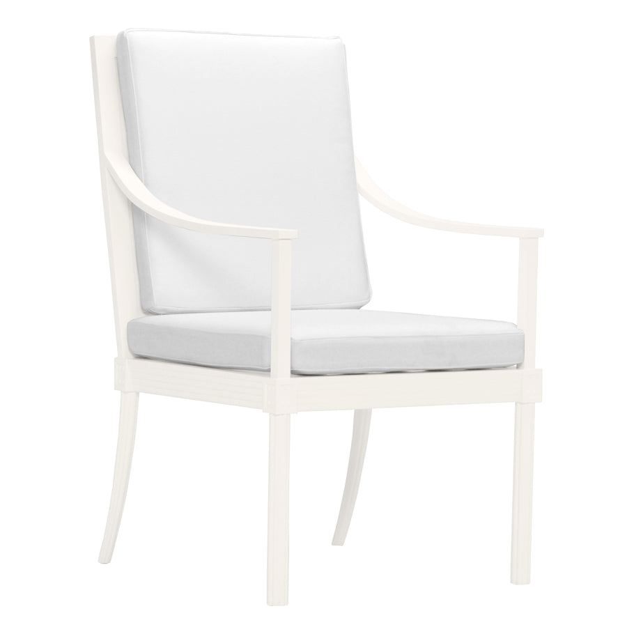 Quadratl Armchair