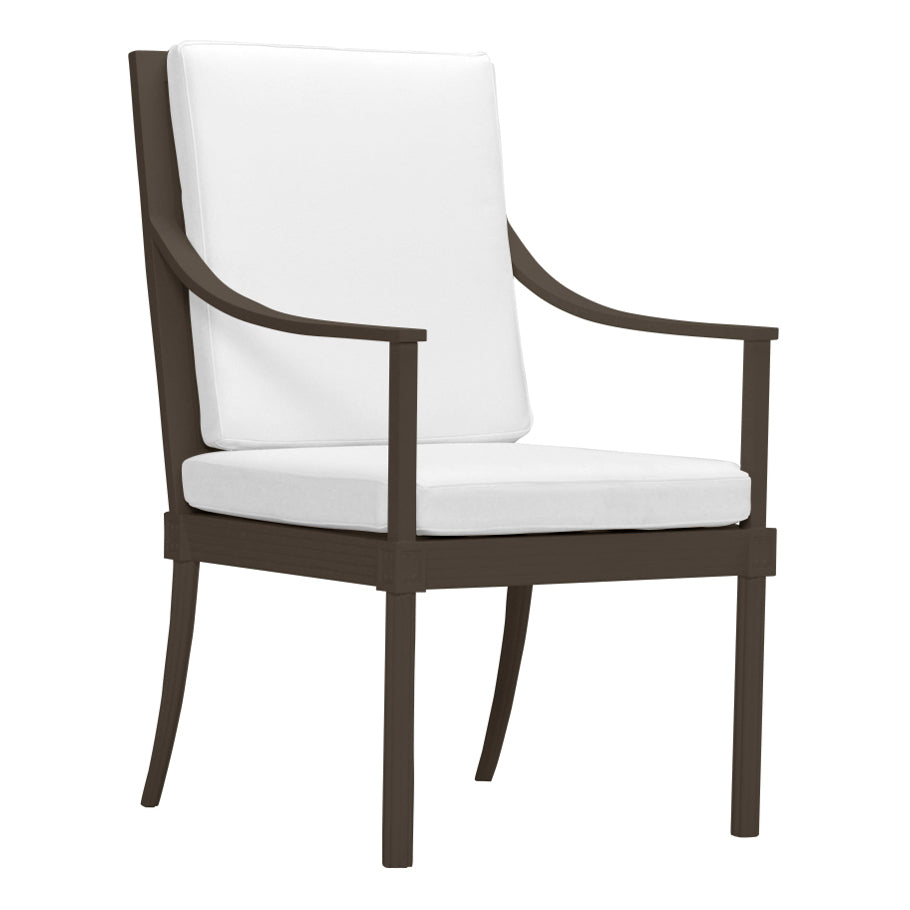 Quadratl Armchair