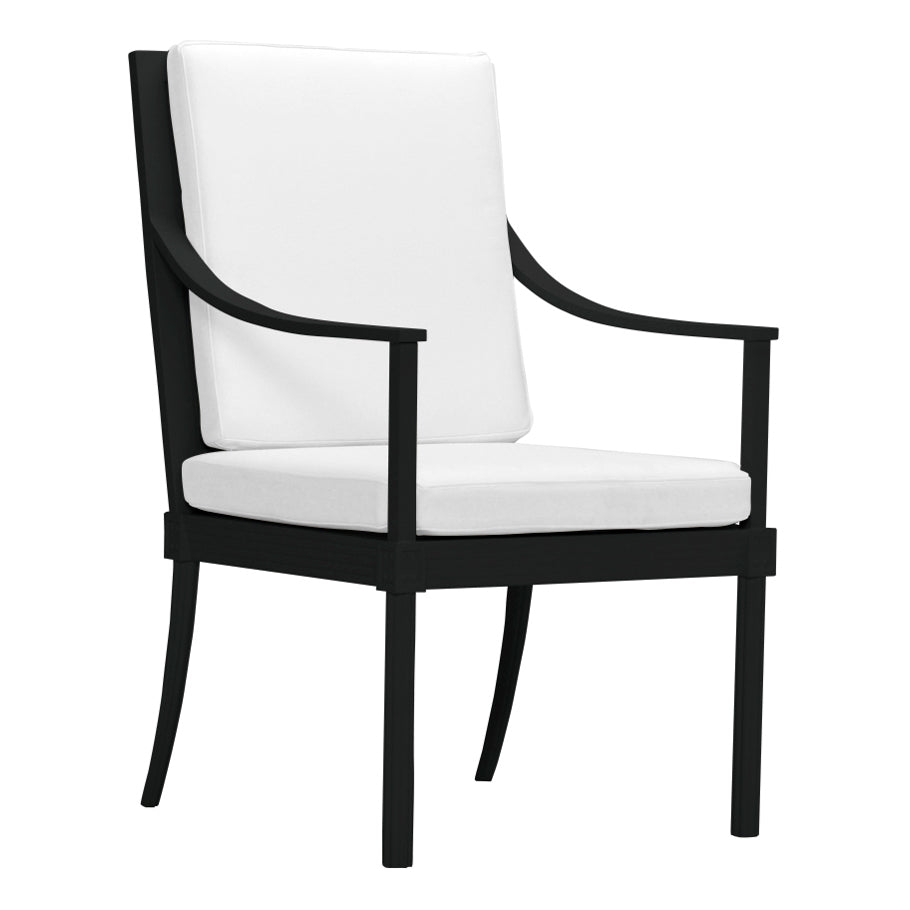 Quadratl Armchair