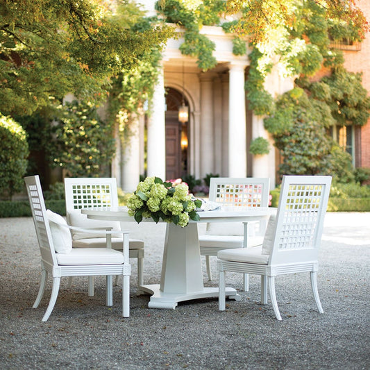 Capella Dining Table Round 165