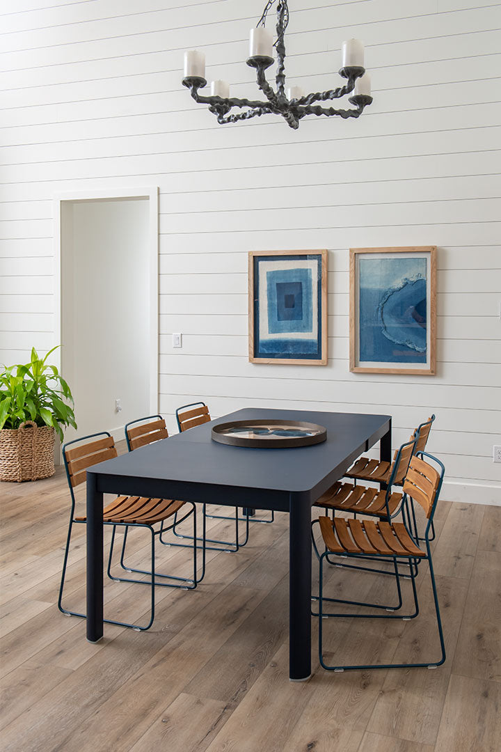 Surprising Teak Chair