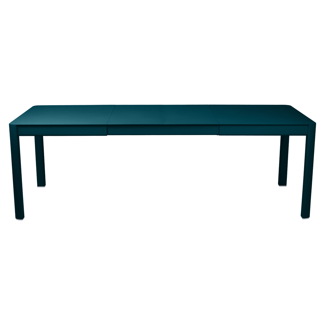 Ribambelle Table with 2 Extensions