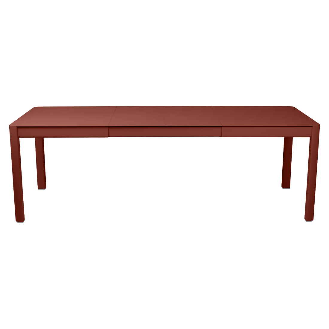 Ribambelle Table with 2 Extensions