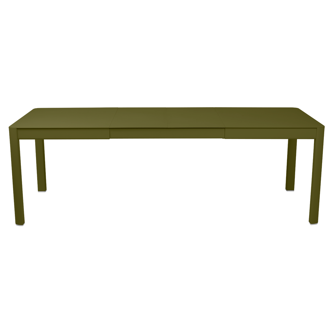 Ribambelle Table with 2 Extensions