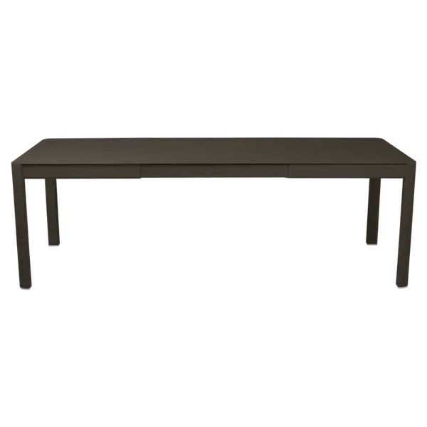 Ribambelle Table with 2 Extensions