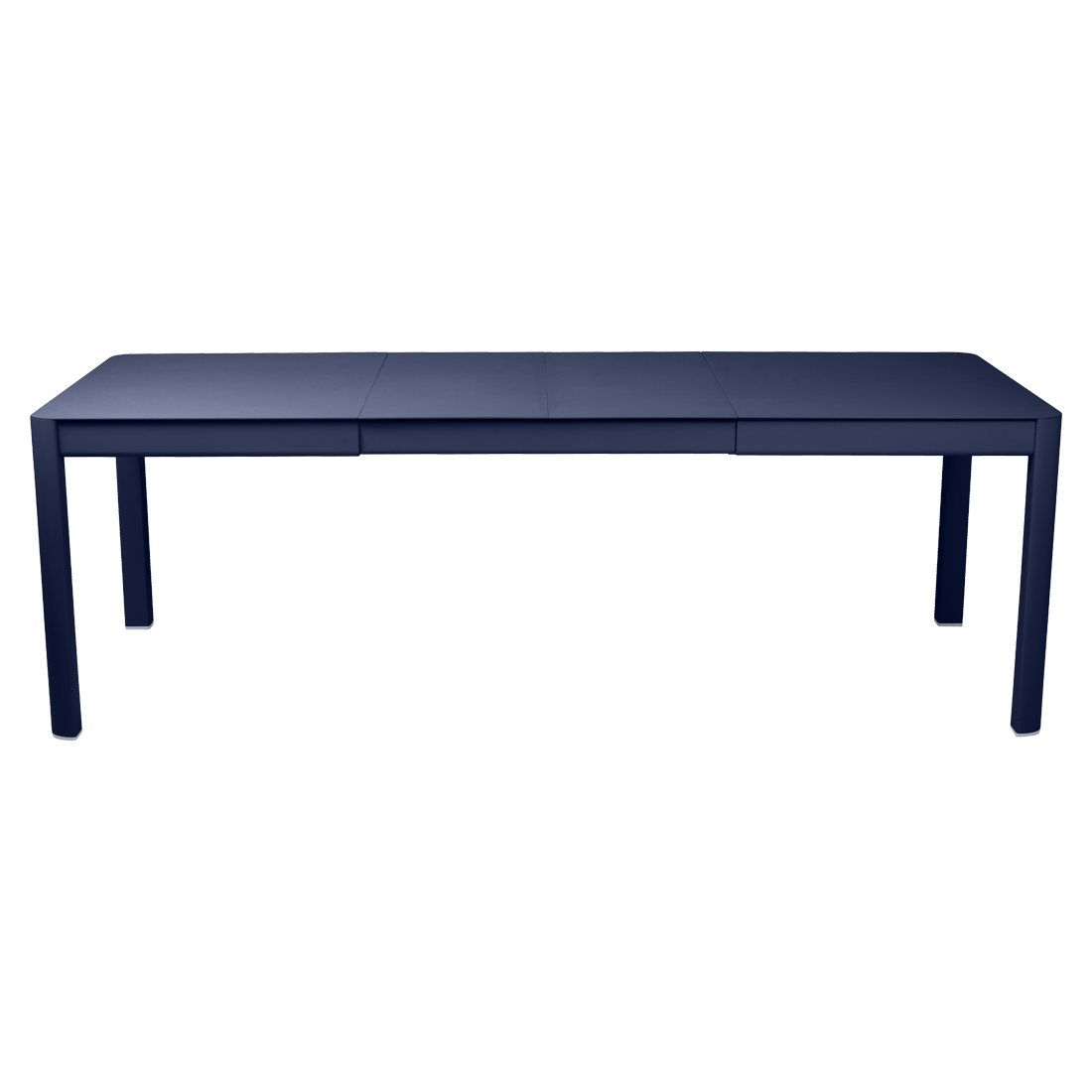 Ribambelle Table with 2 Extensions