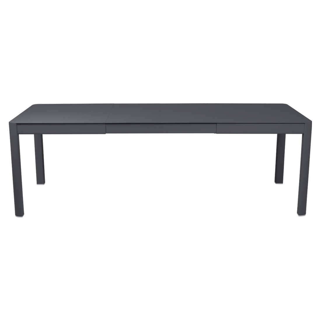 Ribambelle Table with 2 Extensions