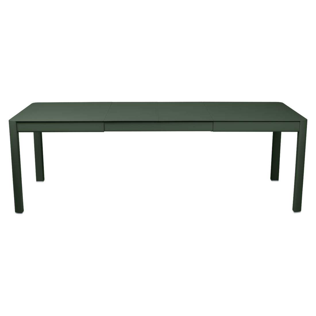Ribambelle Table with 2 Extensions