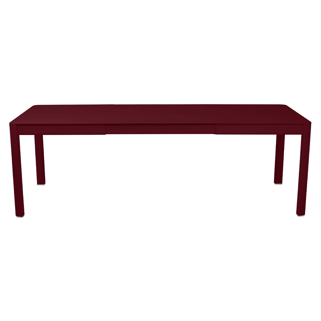 Ribambelle Table with 2 Extensions