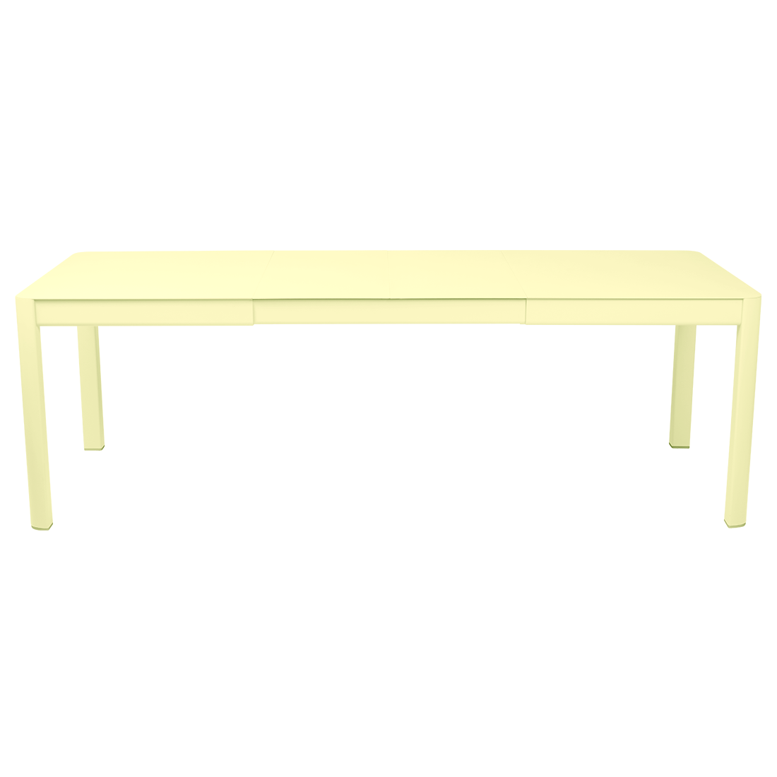 Ribambelle Table with 2 Extensions