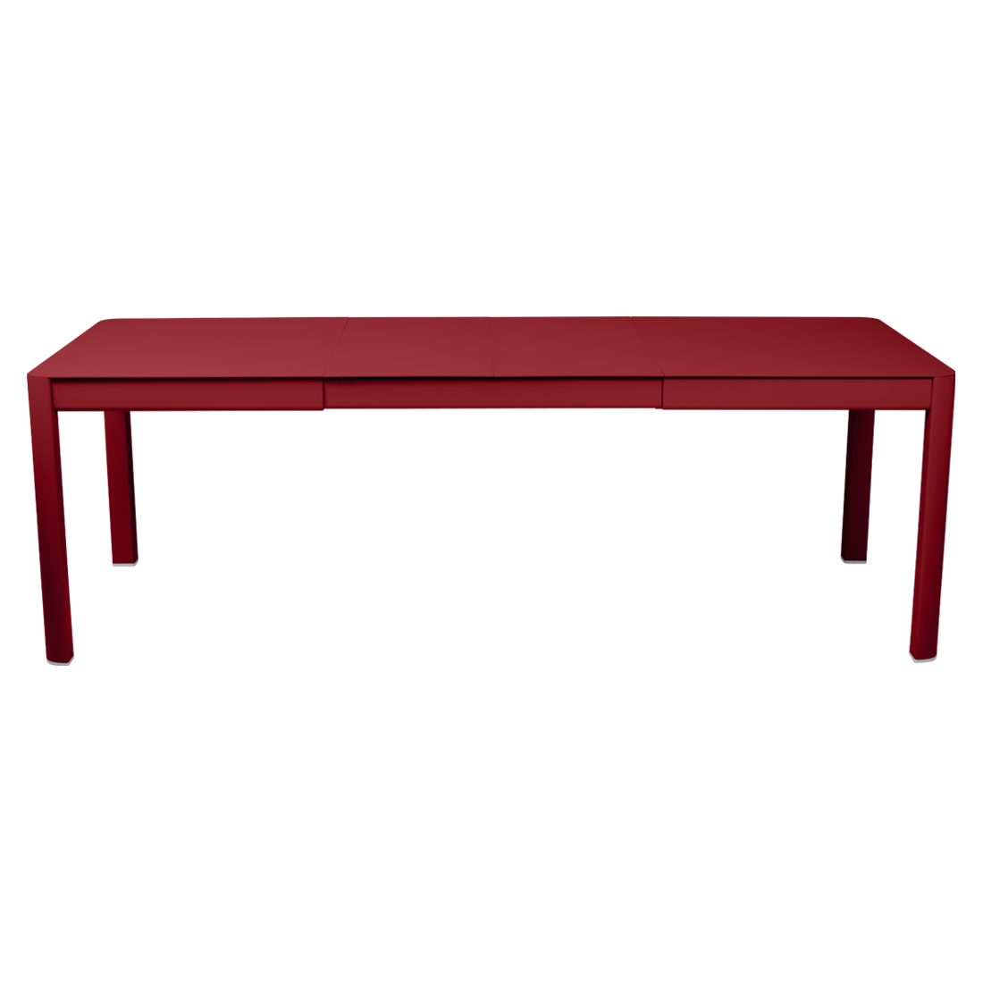 Ribambelle Table with 2 Extensions