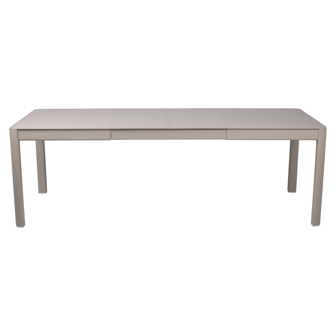 Ribambelle Table with 2 Extensions