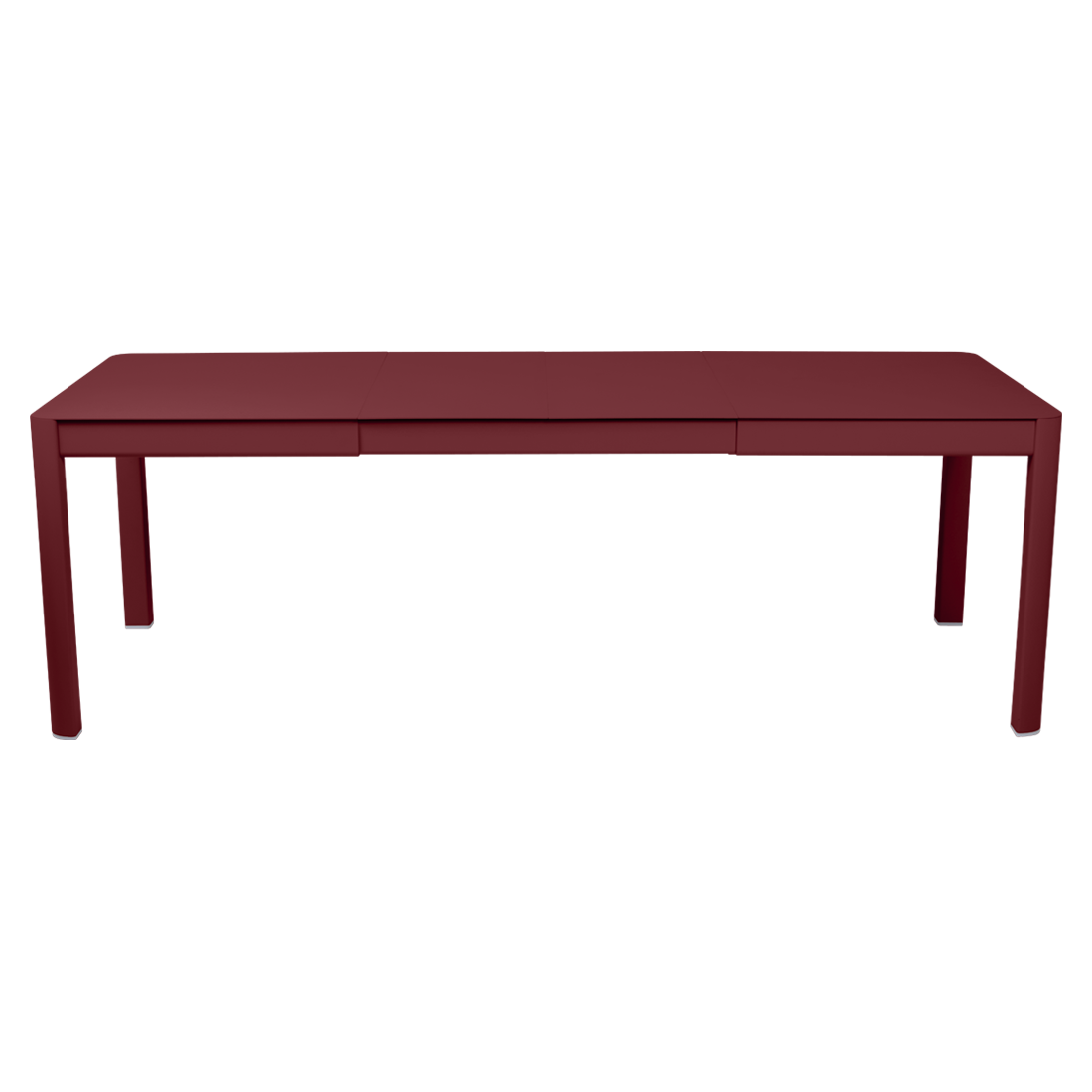 Ribambelle Table with 2 Extensions