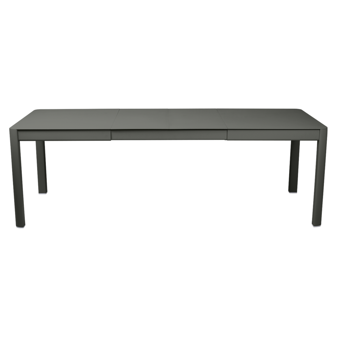 Ribambelle Table with 2 Extensions