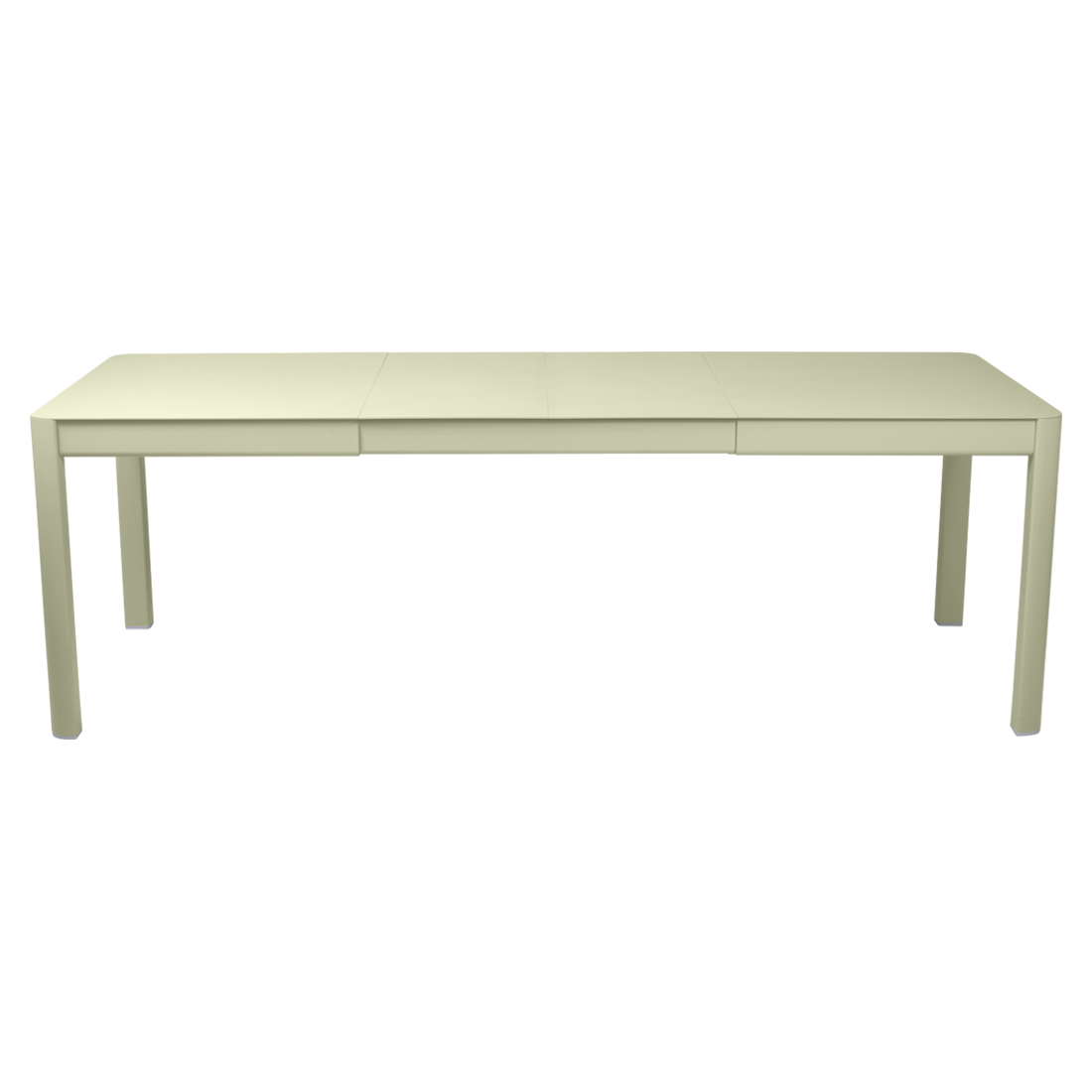 Ribambelle Table with 2 Extensions