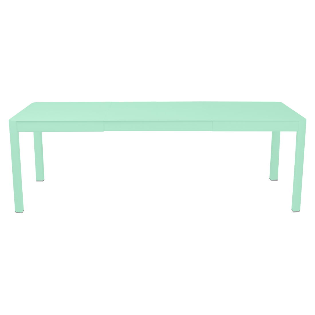 Ribambelle Table with 2 Extensions