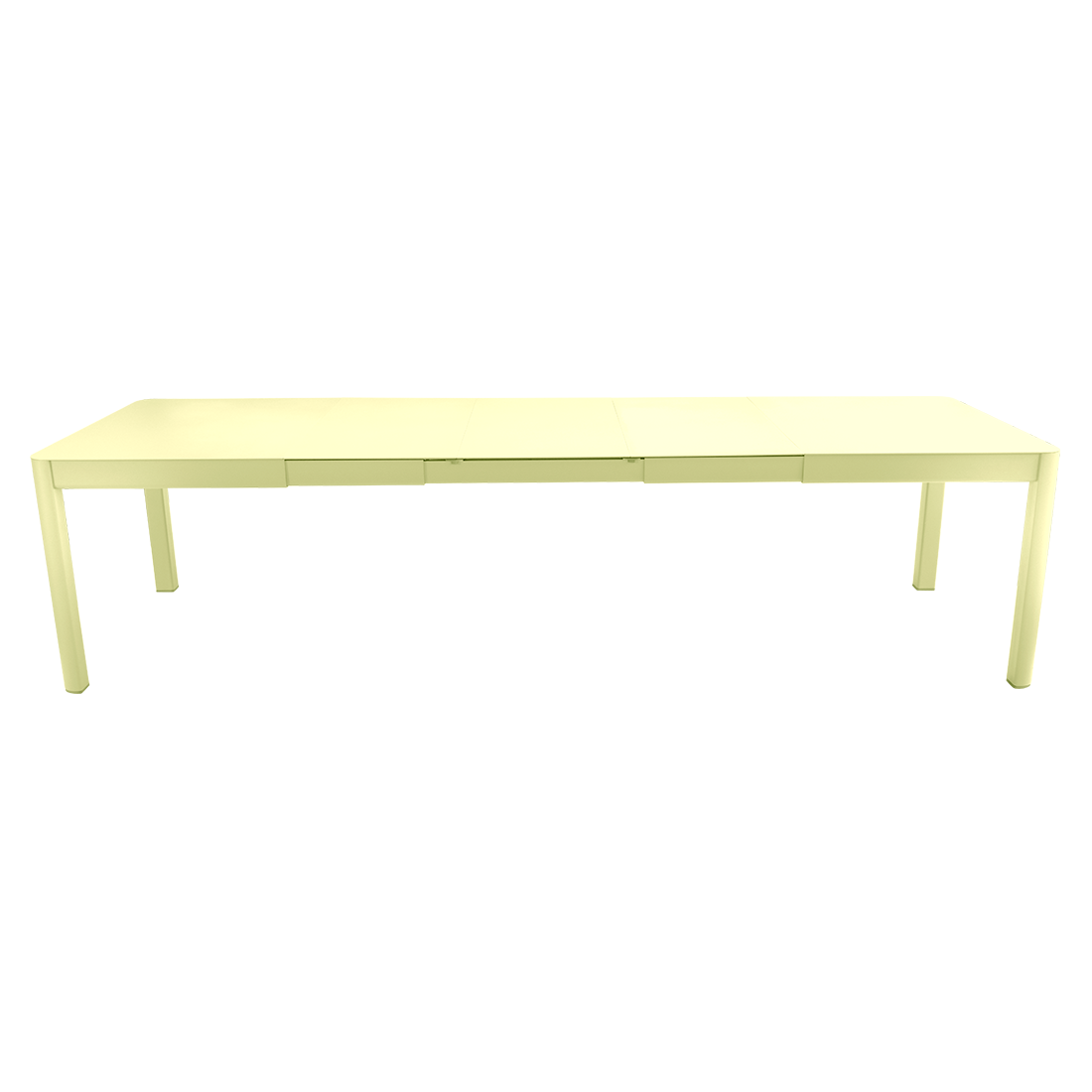 Ribambelle Table XL with 3 Extensions