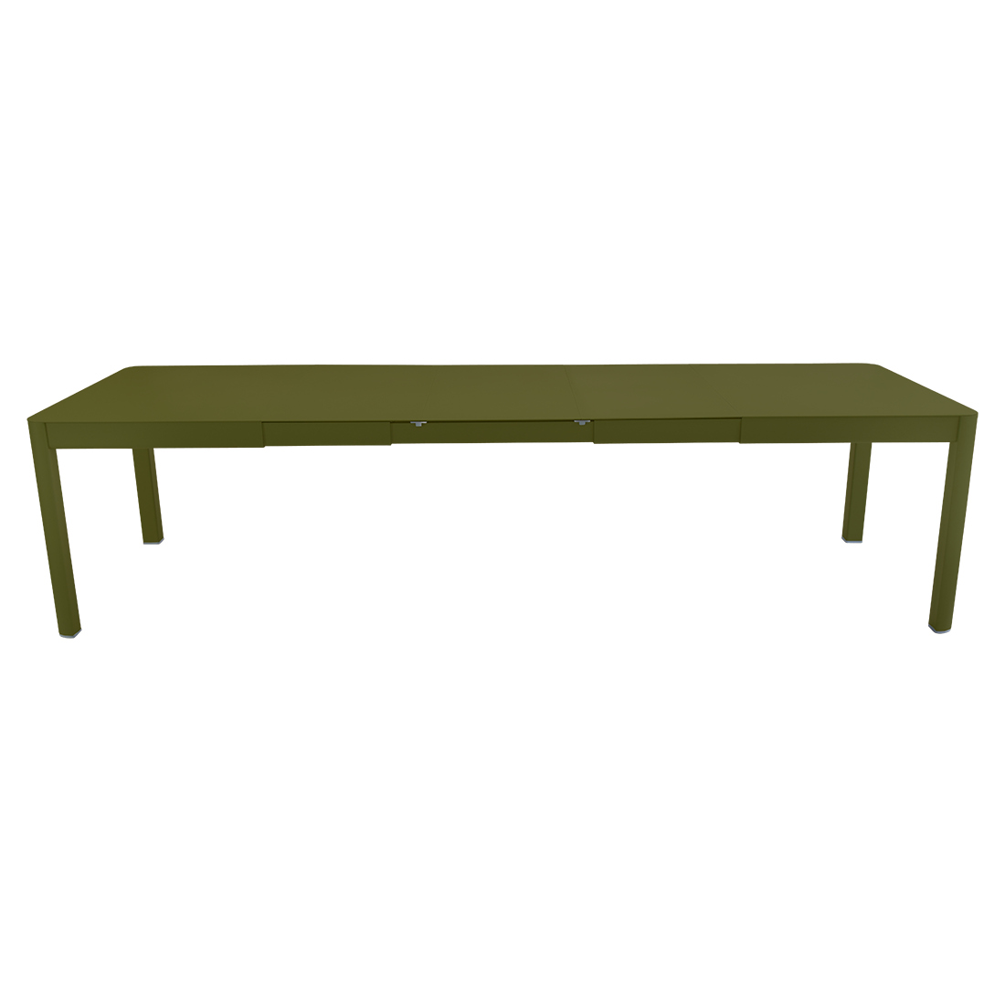 Ribambelle Table XL with 3 Extensions