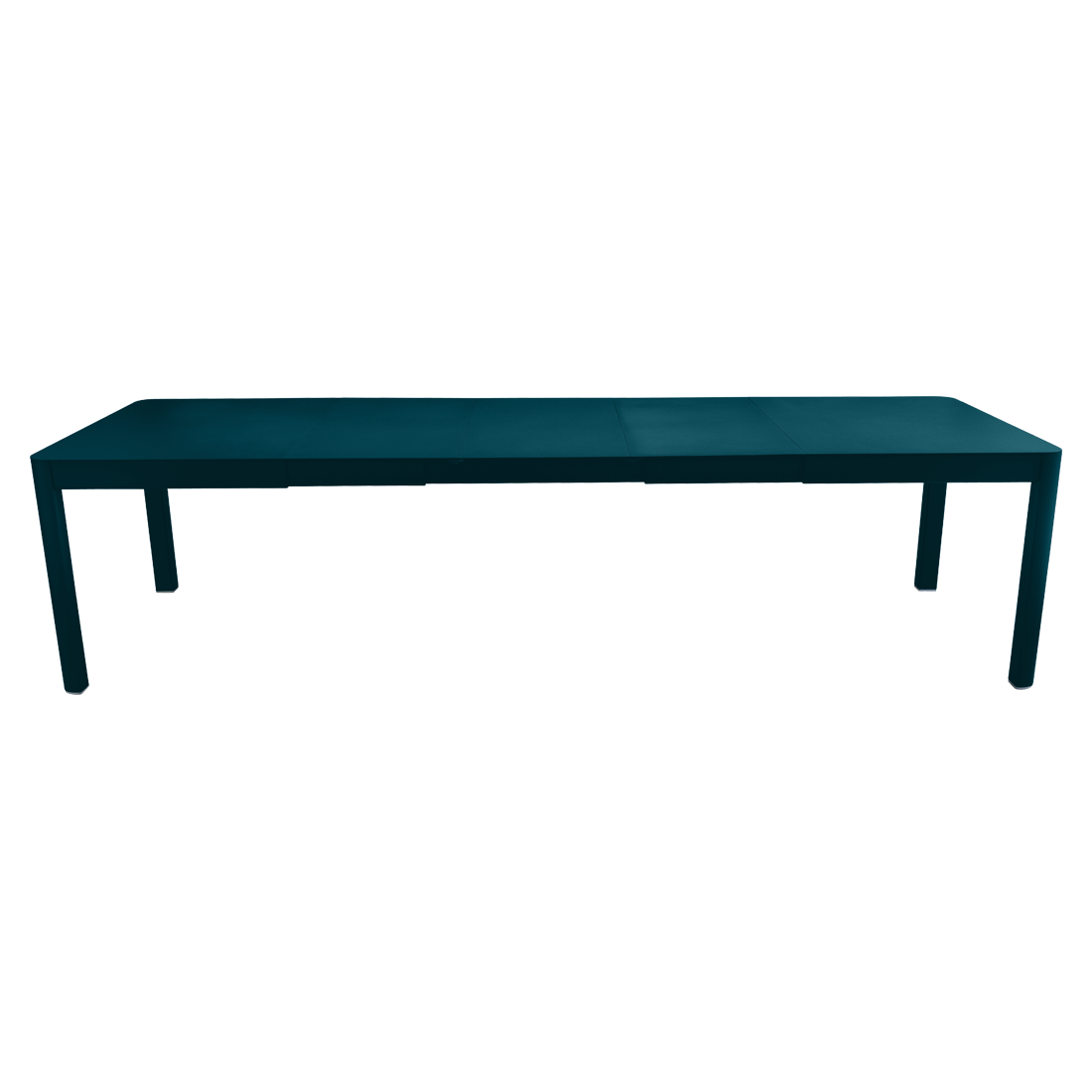 Ribambelle Table XL with 3 Extensions