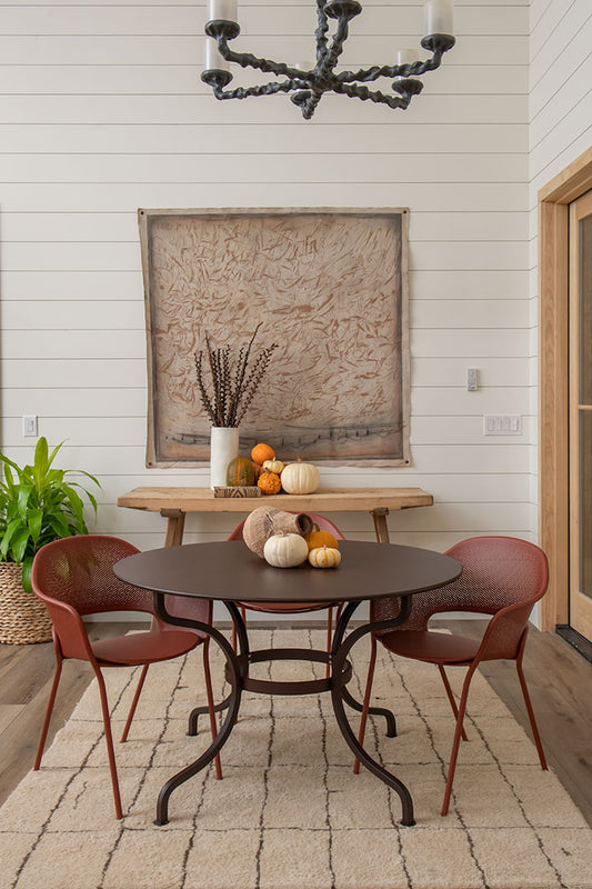Romane Round Table 137cm