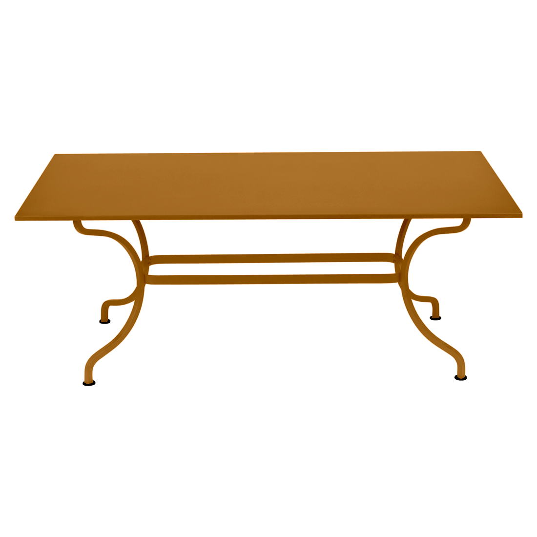 Romane Rectangular Table