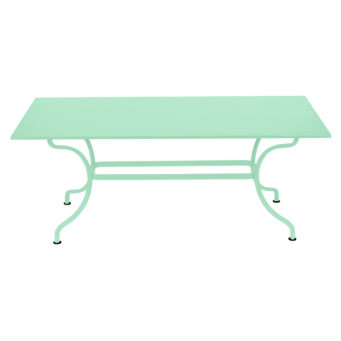 Romane Rectangular Table