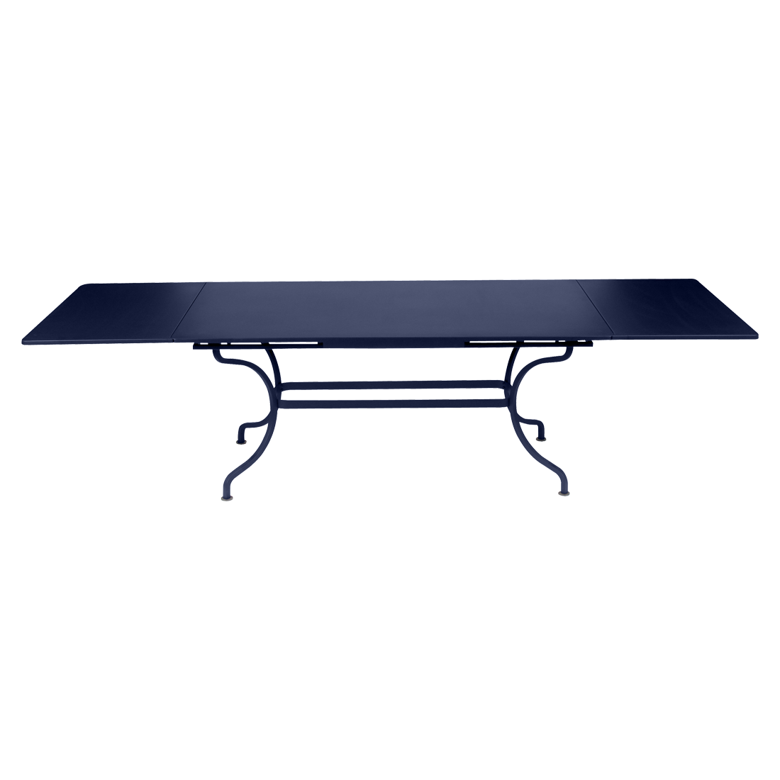 Romane Extendable Rectangular Table