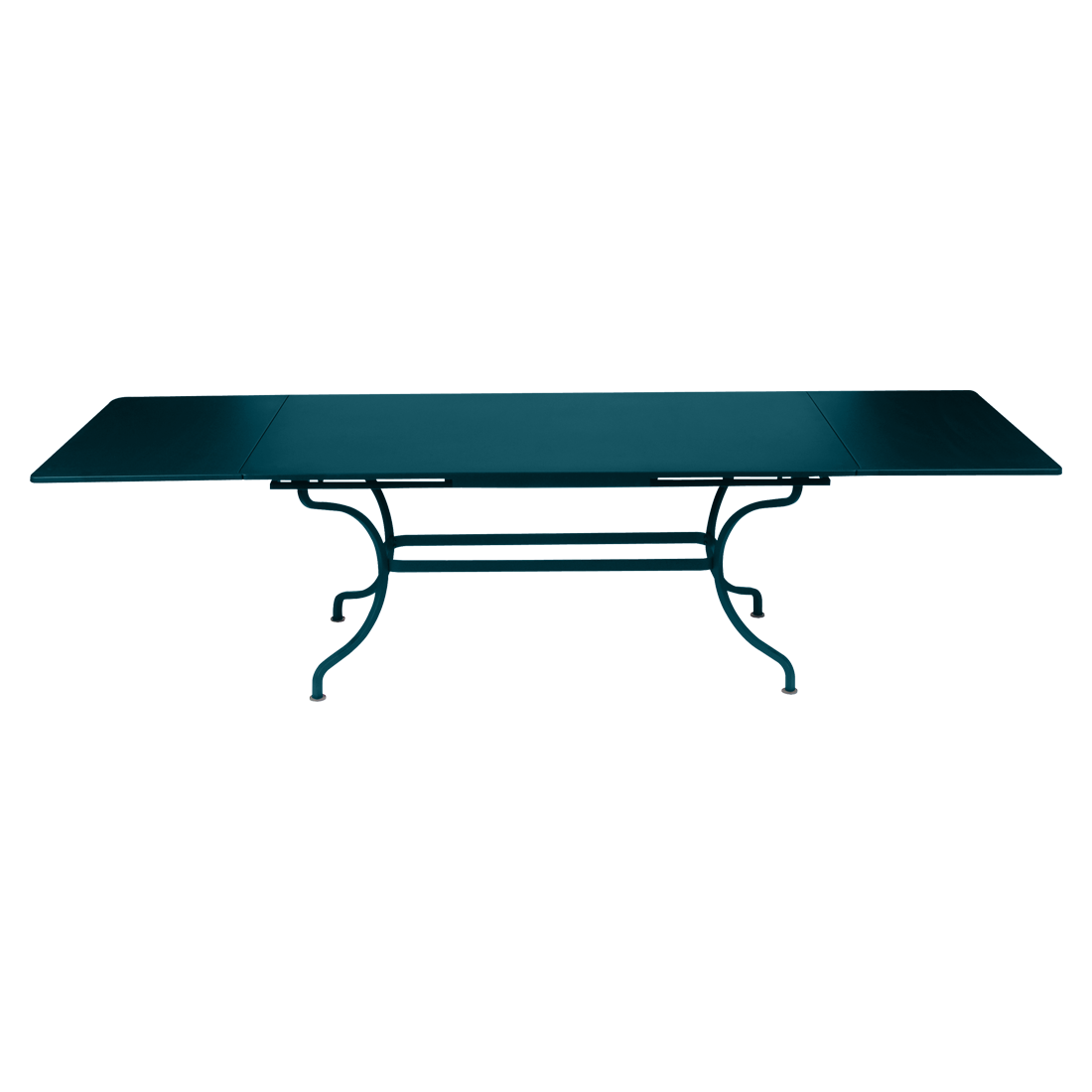 Romane Extendable Rectangular Table